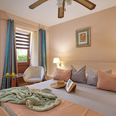 Apartment Borna Cavtat Ngoại thất bức ảnh