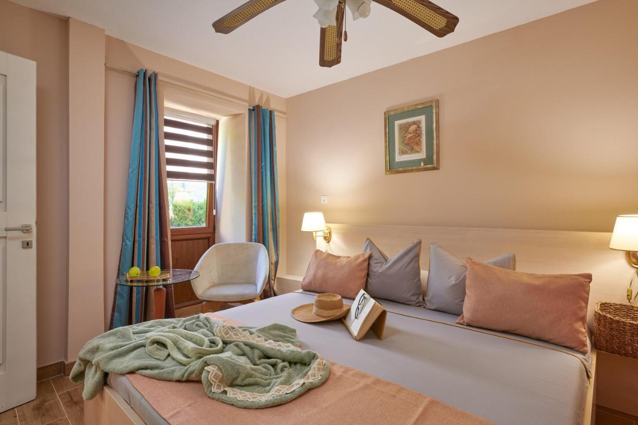 Apartment Borna Cavtat Ngoại thất bức ảnh