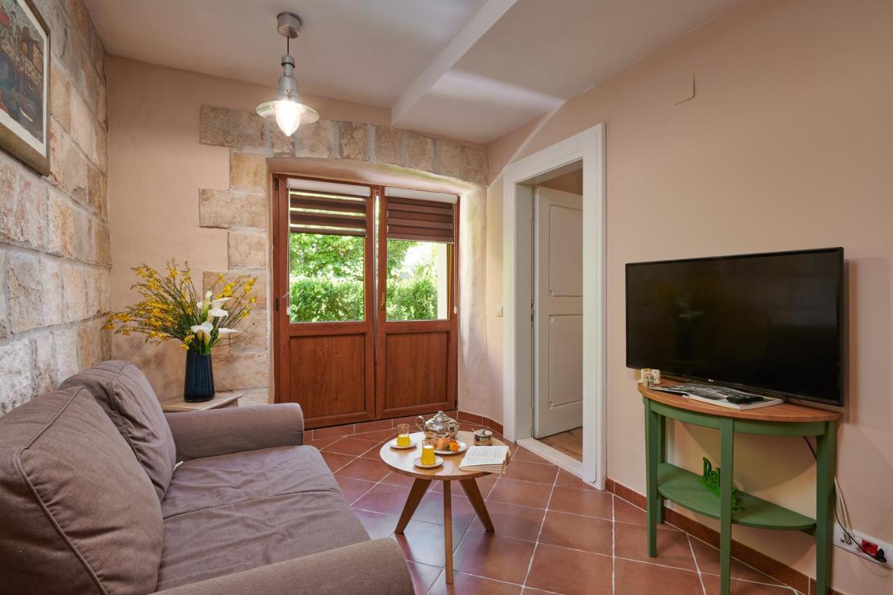Apartment Borna Cavtat Ngoại thất bức ảnh