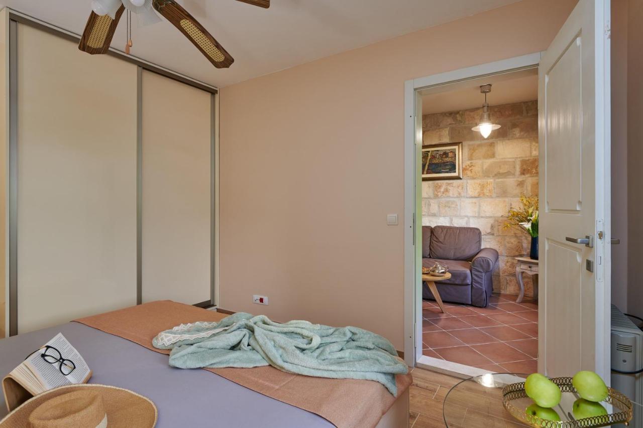 Apartment Borna Cavtat Ngoại thất bức ảnh